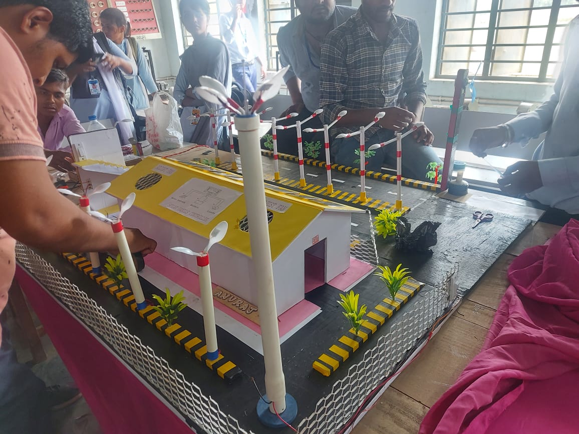 विज्ञान प्रयोगशाला